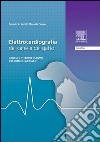 Manuale di elettrocardiografia del cane e del gatto. E-book. Formato EPUB ebook