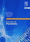 Manuale di psichiatria. E-book. Formato EPUB ebook