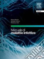 Manuale di malattie infettive. E-book. Formato EPUB ebook