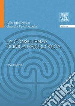 La consulenza clinica psicologica. E-book. Formato EPUB ebook