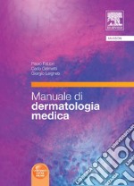 Manuale di dermatologia medica. E-book. Formato EPUB ebook