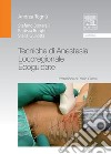 Tecniche di anestesia locoregionale ecoguidate. E-book. Formato EPUB ebook