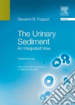 The urinary sediment. An integrated view. E-book. Formato EPUB ebook