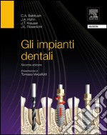 Gli impianti dentali. E-book. Formato EPUB ebook