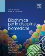Biochimica per le discipline biomediche. E-book. Formato EPUB