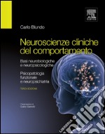 Neuroscienze cliniche del comportamento. E-book. Formato EPUB ebook