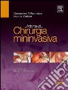 Atlante di chirurgia mininvasiva. E-book. Formato EPUB ebook