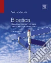Bioetica. Metodo ed elementi di base per affrontare problemi clinici. E-book. Formato EPUB ebook