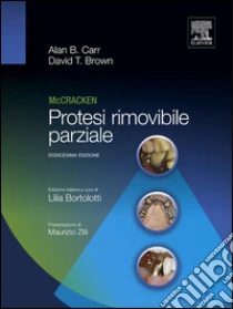 Mccracken. protesi rimovibile parziale. Scarica Epub Gratuitamente