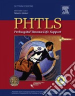 PHTLS. E-book. Formato EPUB ebook