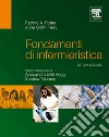 Fondamenti di infermieristica. E-book. Formato EPUB ebook di Patricia A. Potter