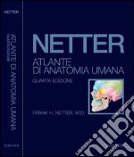 Atlante di anatomia umana. E-book. Formato EPUB ebook