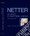 Atlante di anatomia umana. E-book. Formato EPUB ebook