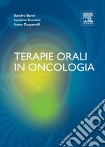 Terapie orali in oncologia. E-book. Formato EPUB ebook