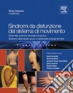 Sindrome da disfunzione del sistema di movimento. E-book. Formato EPUB