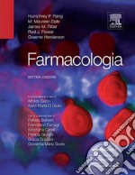 Farmacologia. E-book. Formato EPUB ebook