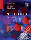 Farmacologia. E-book. Formato EPUB ebook di Humphrey P. Rang