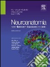 Neuroanatomia con riferimenti funzionali e clinici. E-book. Formato EPUB ebook di M. J. Fitzgerald Turlough