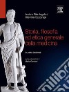 Storia, filosofia ed etica generale della medicina. E-book. Formato EPUB ebook