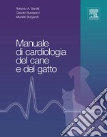 Manuale di cardiologia del cane e del gatto. E-book. Formato EPUB ebook