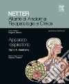 Atlante di anatomia fisiopatologia e clinica: apparato respiratorio. E-book. Formato EPUB ebook