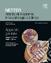 Atlante di anatomia fisiopatologia e clinica: apparato genitale. E-book. Formato EPUB ebook