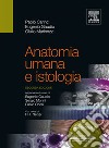 Anatomia umana e istologia. E-book. Formato EPUB ebook