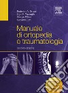 Manuale di ortopedia e traumatologia. E-book. Formato EPUB ebook