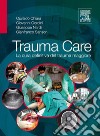 Trauma care. E-book. Formato EPUB ebook