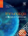 Immunologia cellulare e molecolare. E-book. Formato EPUB ebook