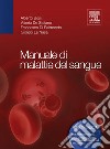 Manuale di malattie del sangue. E-book. Formato EPUB ebook