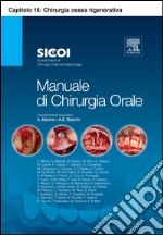 Chirurgia ossea rigenerativa (ECAP016). E-book. Formato EPUB ebook