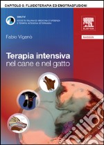 Fluidoterapia ed emotrasfusioni (ECAP005). Estratto. E-book. Formato EPUB ebook