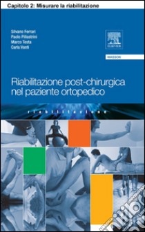 Misurare la riabilitazione. Estratto. E-book. Formato EPUB ebook di Silvano Ferrari