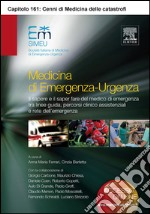 Cenni di medicina delle catastrofi (ECAP161). Estratto. E-book. Formato EPUB ebook