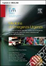 Medline (ECAP004). Estratto. E-book. Formato EPUB ebook