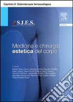 Scleroterapia farmacologica (ECAP005). Estratto. E-book. Formato EPUB ebook