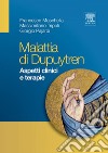 Malattia di Dupuytren. E-book. Formato EPUB ebook