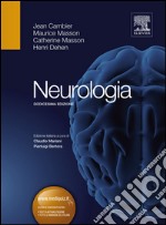 Neurologia. E-book. Formato EPUB ebook