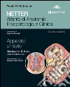 Netter. Atlante di anatomia fisiopatologia e clinica. Apparato urinario. E-book. Formato EPUB ebook