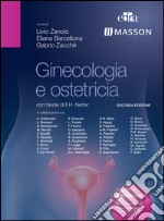 Ginecologia e ostetricia. E-book. Formato EPUB ebook