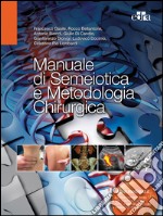 Manuale di semeiotica e metodologia chirurgica. E-book. Formato EPUB ebook