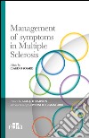 Management of symptoms in multiple sclerosis. E-book. Formato EPUB ebook di Claudio Solaro