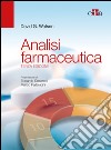 Analisi farmaceutica. E-book. Formato EPUB ebook