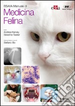 Bsava. Manuale di medicina felina. E-book. Formato EPUB ebook