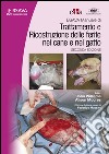 BSAVA Manuale di trattamento e ricostruzione delle ferite nel cane e nel gatto. E-book. Formato EPUB ebook