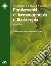 Fondamenti di farmacognosia e fitoterapia. E-book. Formato EPUB ebook