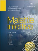 Malattie infettive. E-book. Formato EPUB