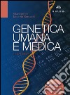 Genetica umana e medica. E-book. Formato EPUB ebook