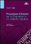 Procedure cliniche per la depressione e il disturbo bipolare. E-book. Formato EPUB ebook